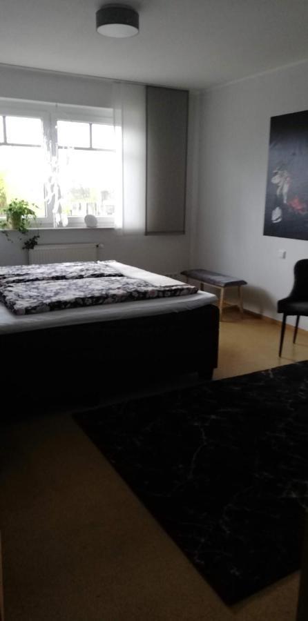 Fewo Emsland Emsbüren 외부 사진