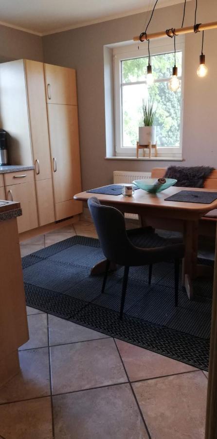 Fewo Emsland Emsbüren 외부 사진