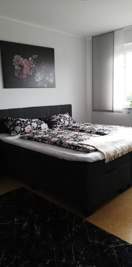 Fewo Emsland Emsbüren 외부 사진
