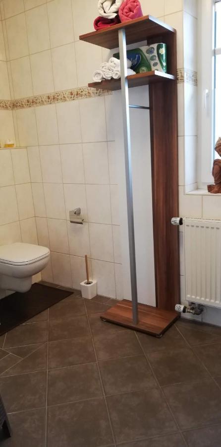 Fewo Emsland Emsbüren 외부 사진