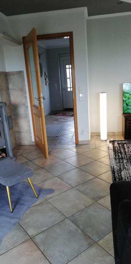 Fewo Emsland Emsbüren 외부 사진