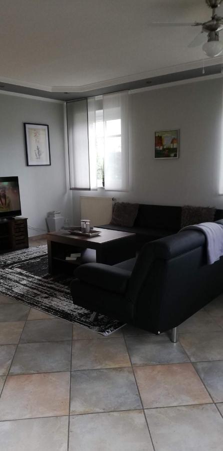 Fewo Emsland Emsbüren 외부 사진