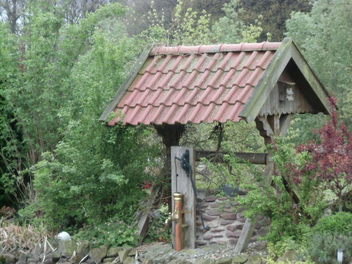 Fewo Emsland Emsbüren 외부 사진