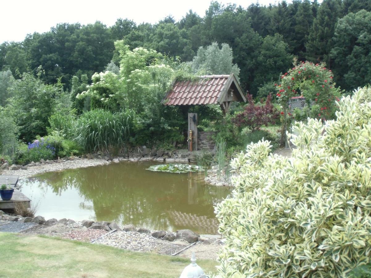 Fewo Emsland Emsbüren 외부 사진