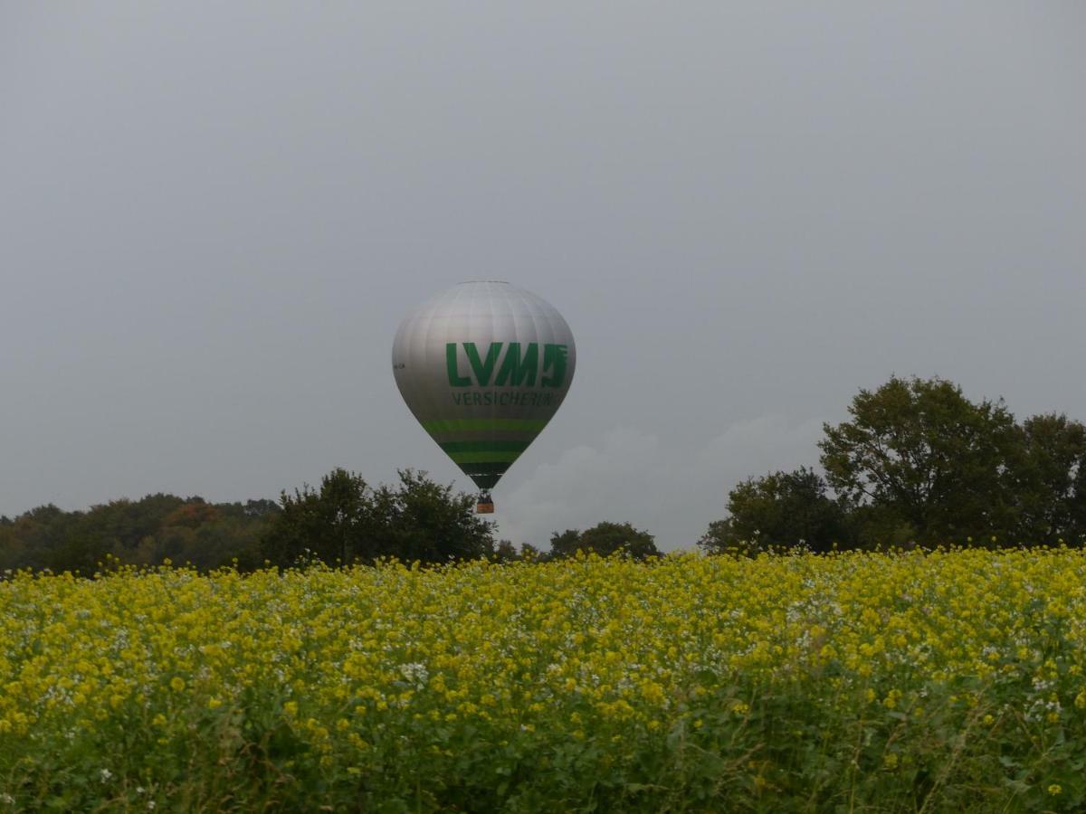 Fewo Emsland Emsbüren 외부 사진